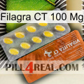Filagra CT 100Mg 42